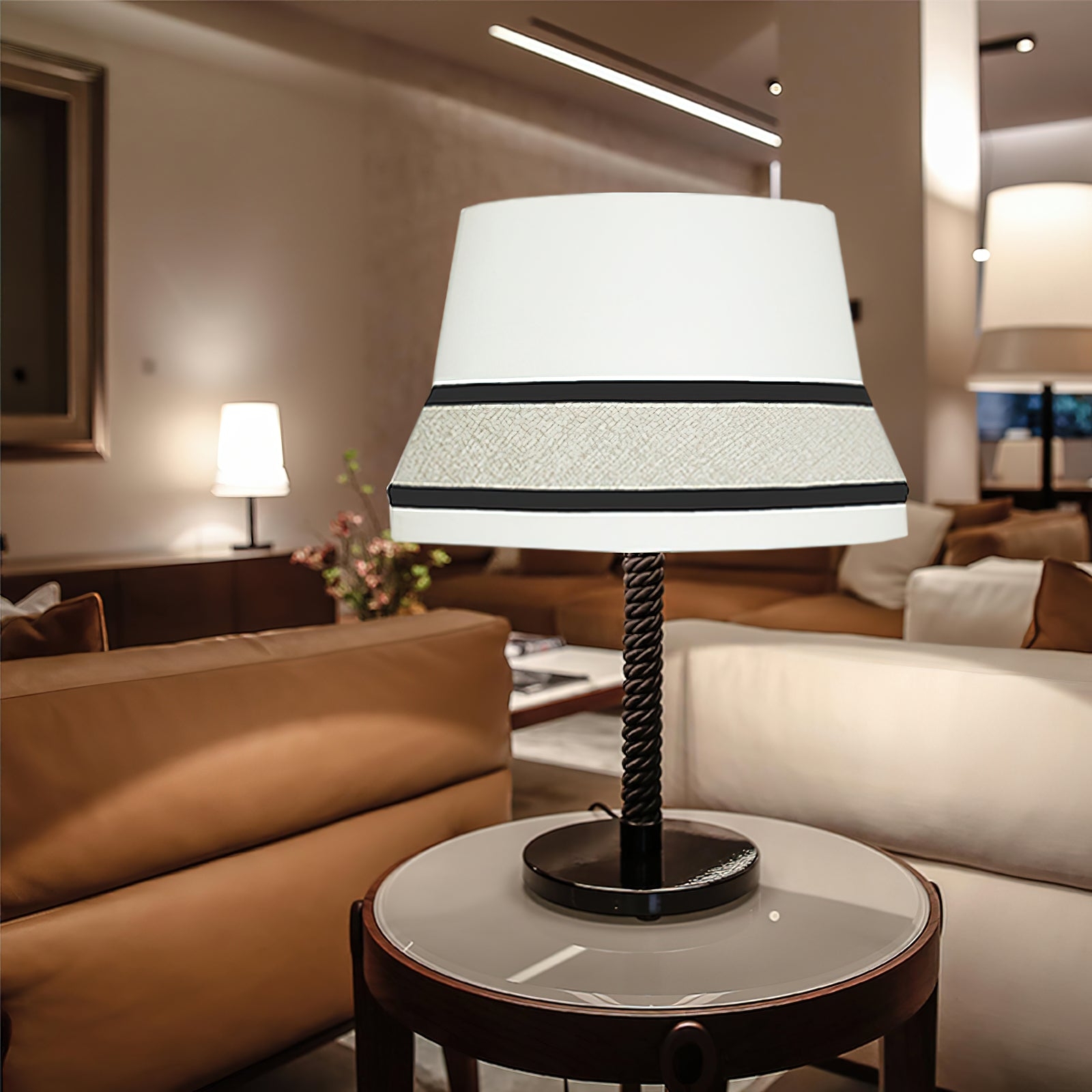 Audrey Contardi Table Lamp D460