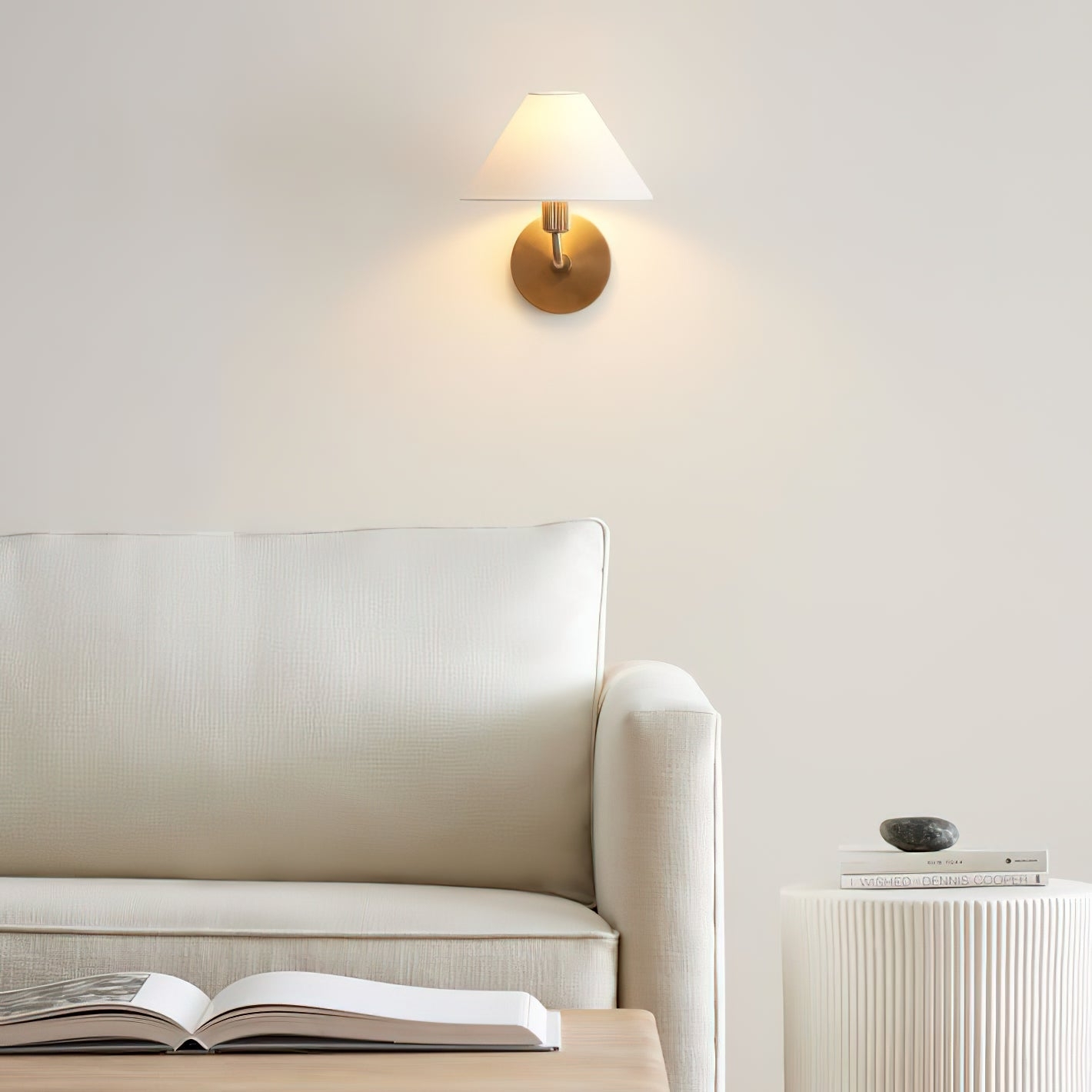 Gilda Wall Lamp D612