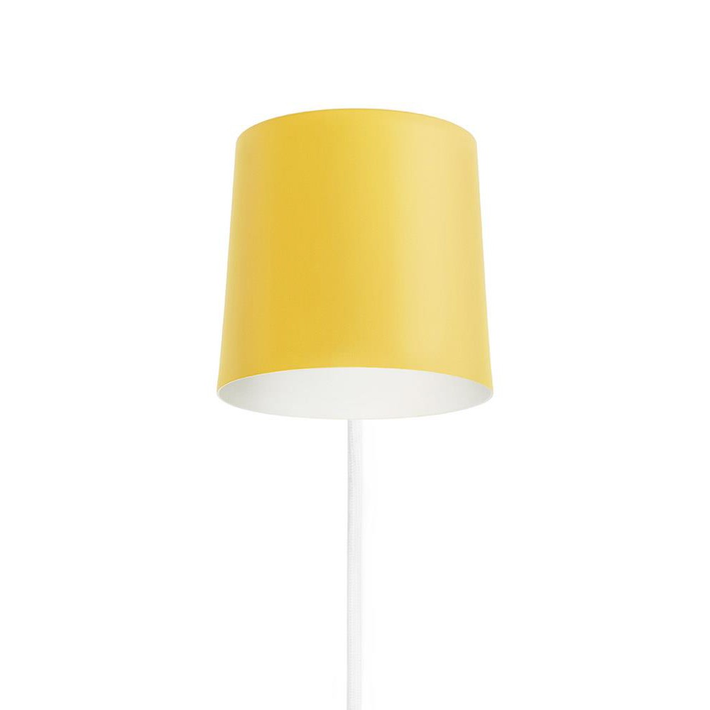 Normann Copenhagen Rise Wall Lamp