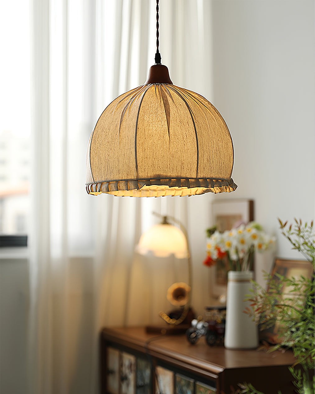 Dippa Pendant Lamp K1007