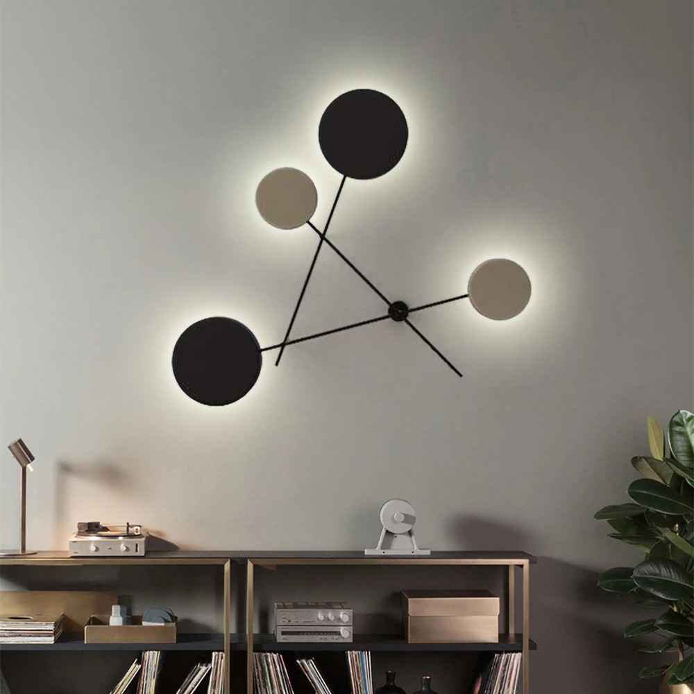 Lride Wall Lamp