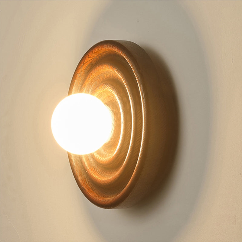 Grove Wall Lamp D624