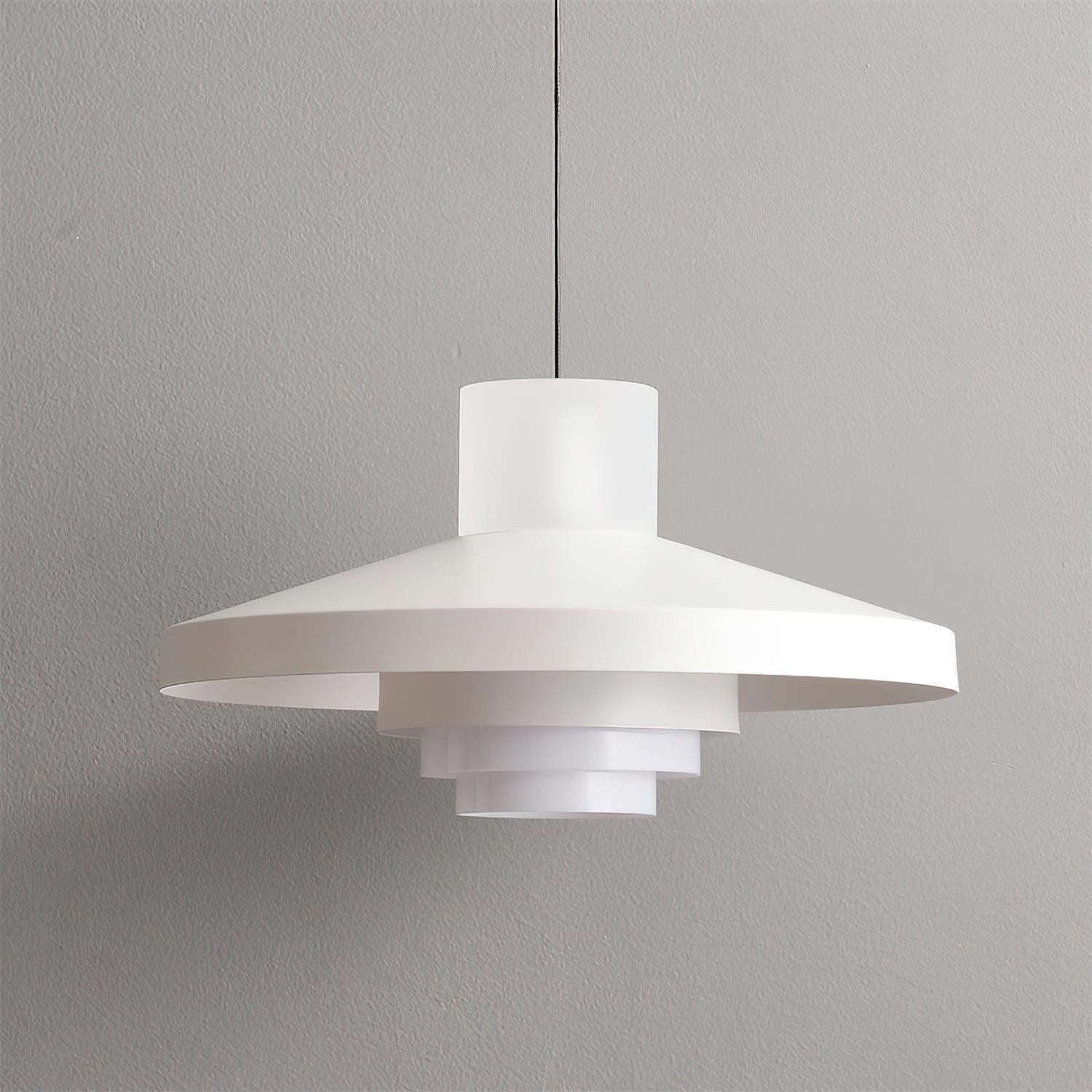 Nova Cap Pendant Lamp D221