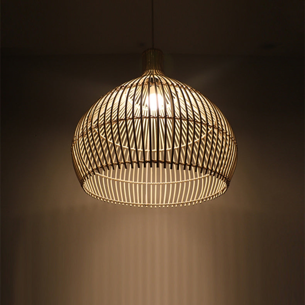 Black Pearl Pendant Light D808