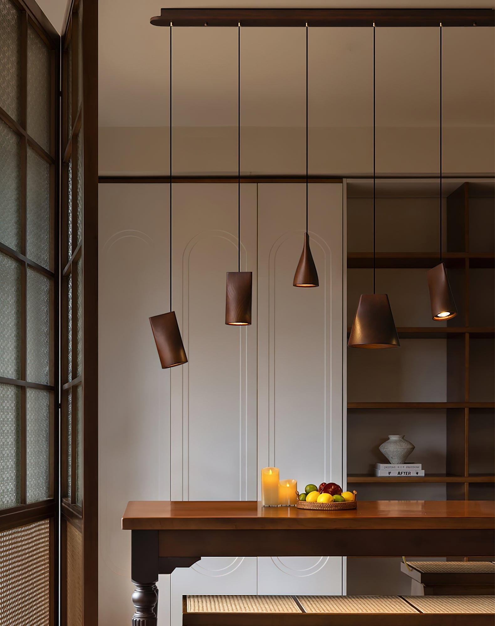 Bellwood Pendant Lamp D362