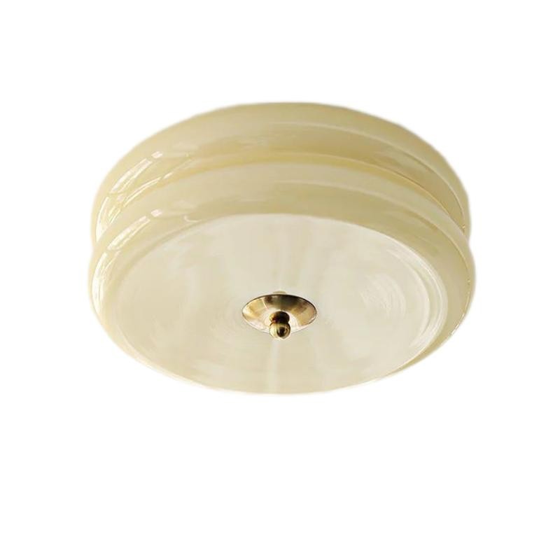 Art Deco Vintage LED Ceiling Light K79
