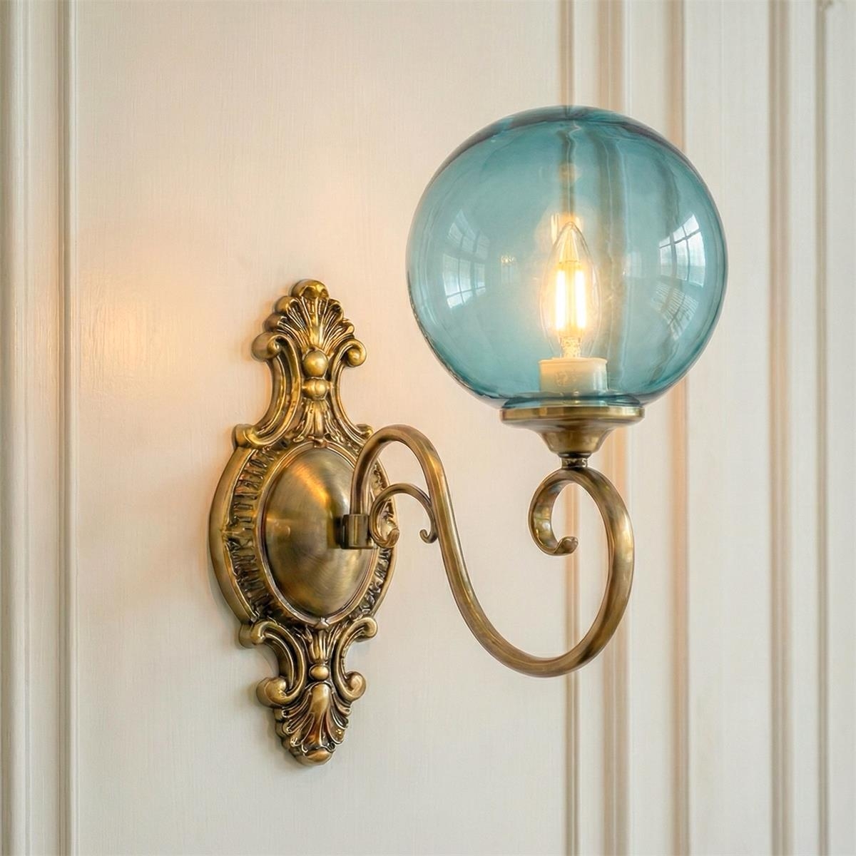 Vintarose Wall Lamp D288