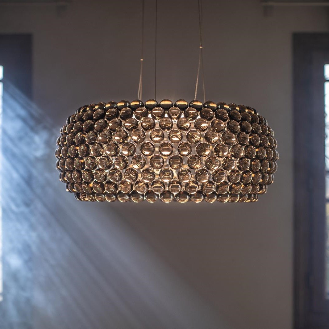 Caboche Suspension Lamp