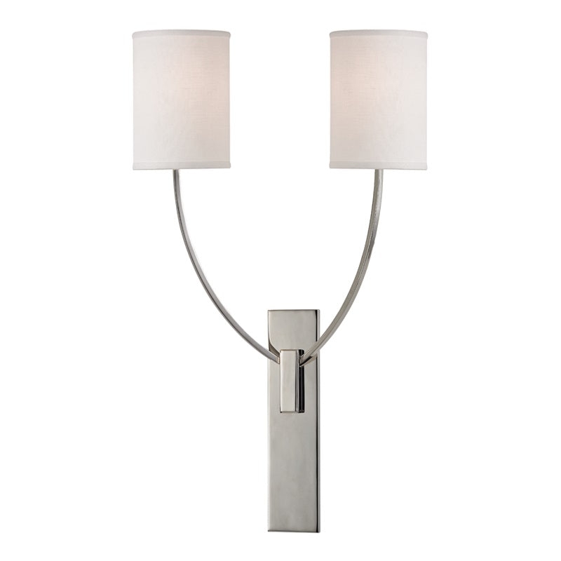 Colton Wall Lamp D555