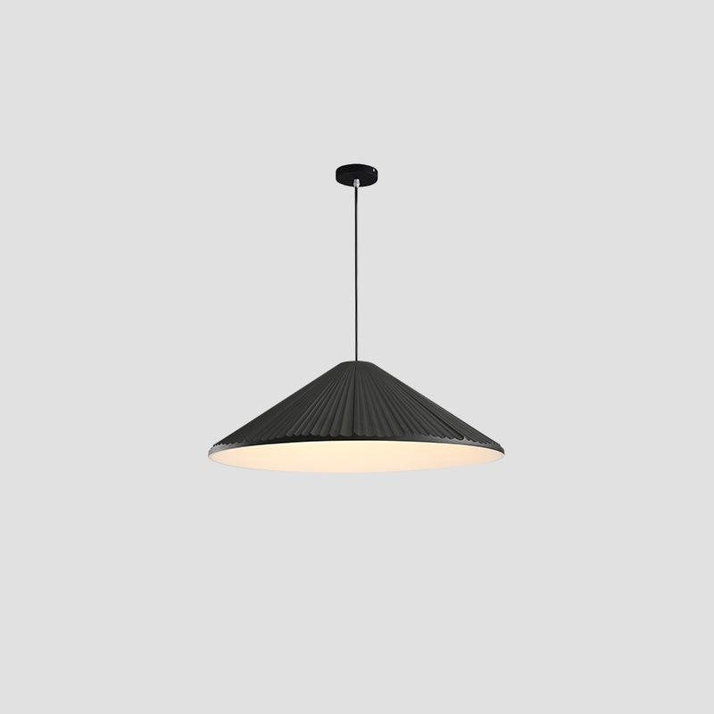 Nordic Simple Modern Resin Pendant Lamp For Living Room K420