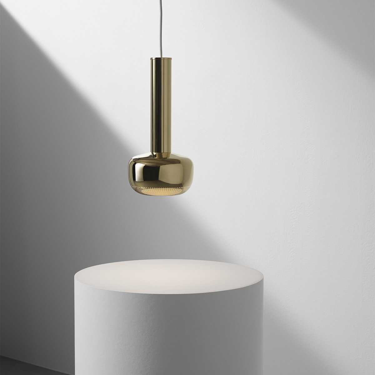 Honeycomb Metal Pendant Lamp K425