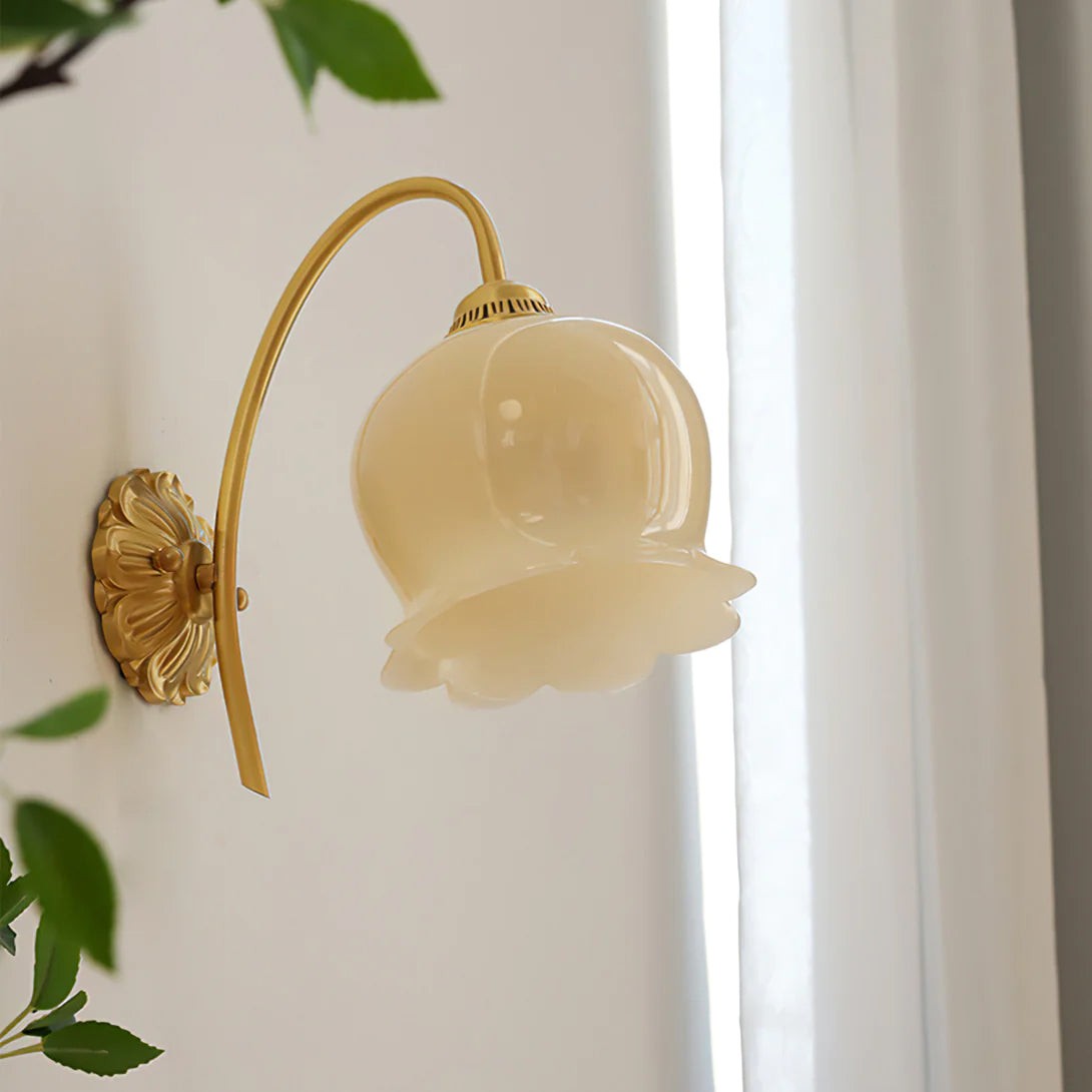 Morup Wall Lamp K1056