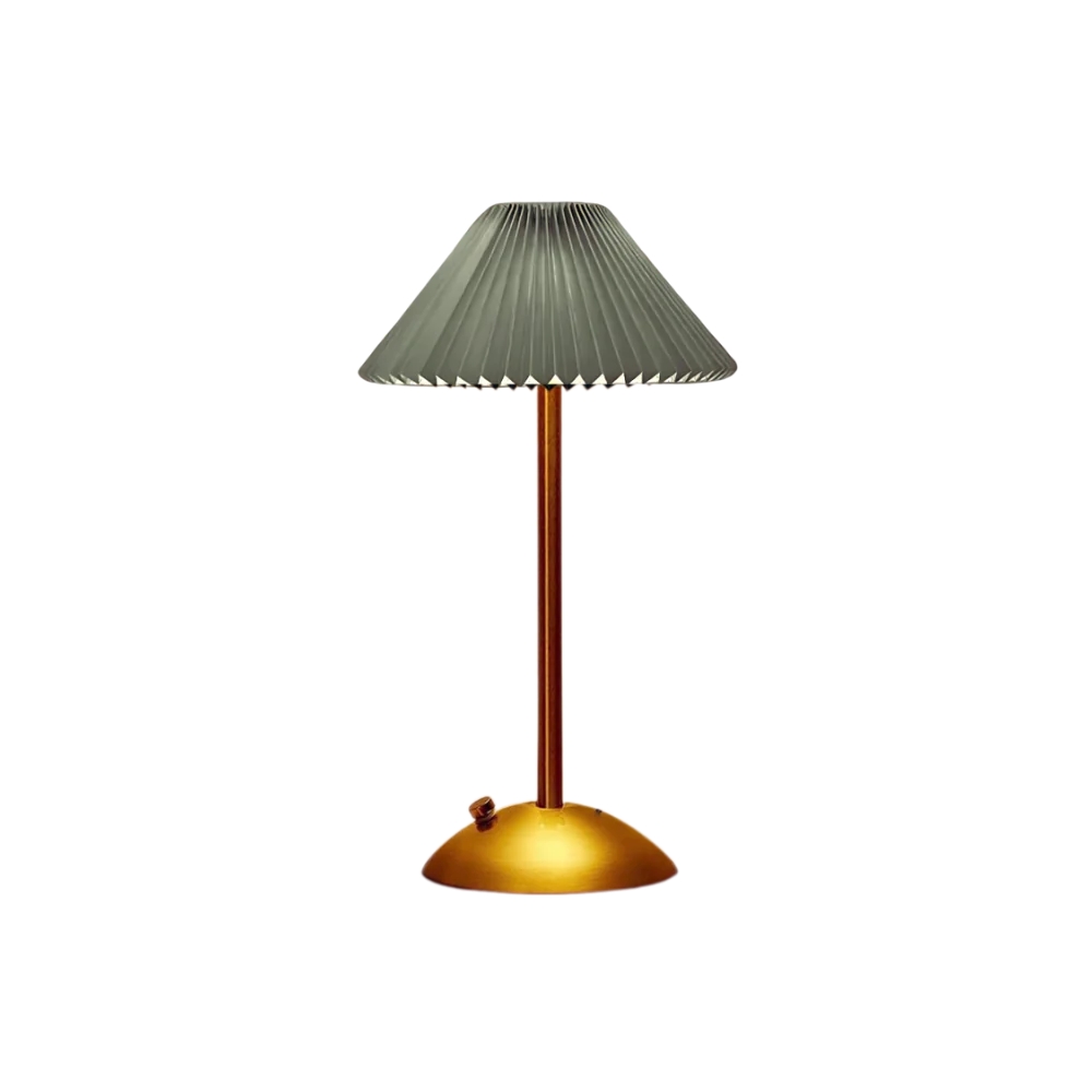 The Freedom Radiance Wireless Table Lamp D845