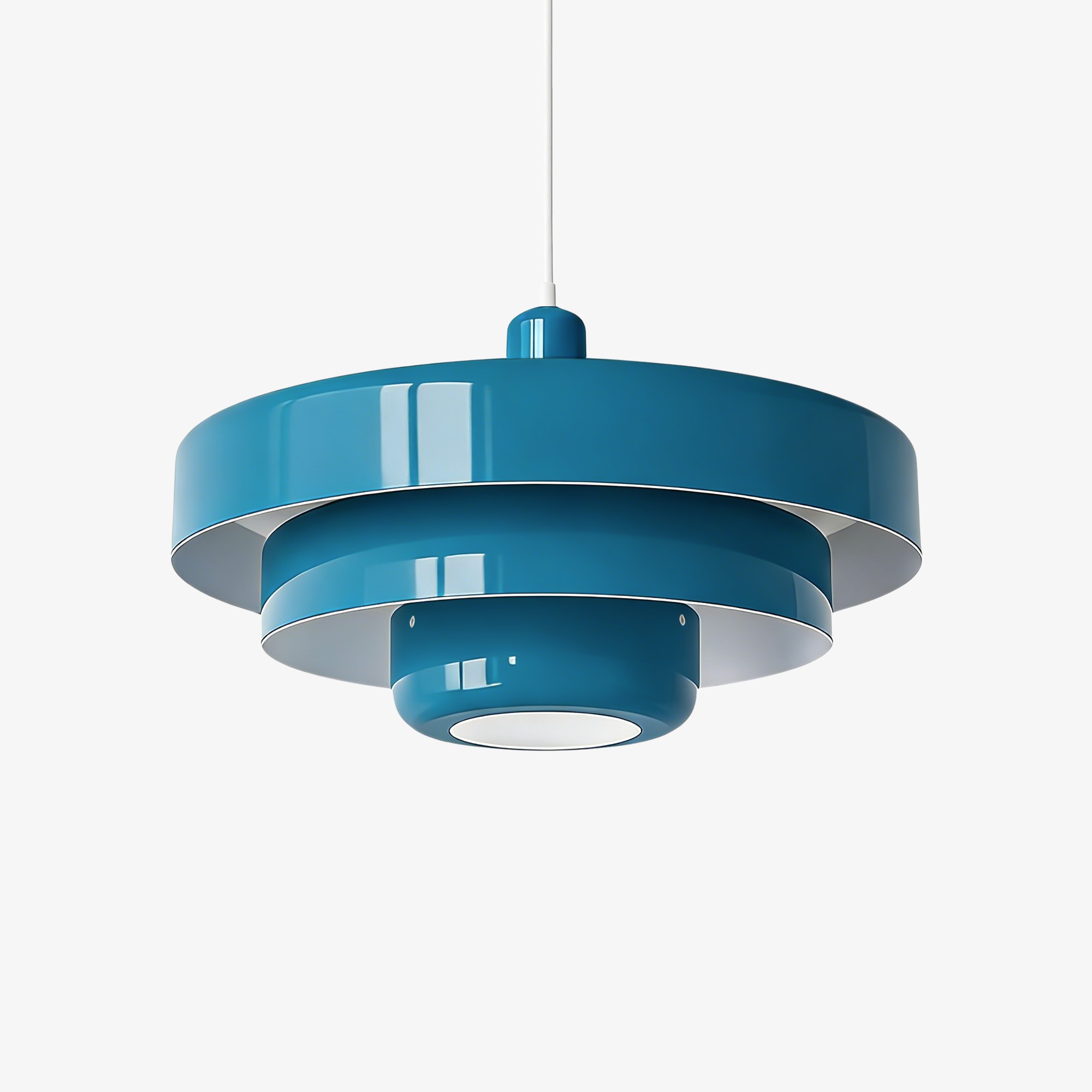 Nordic Macaron Bauhaus Design Pendant Light K50