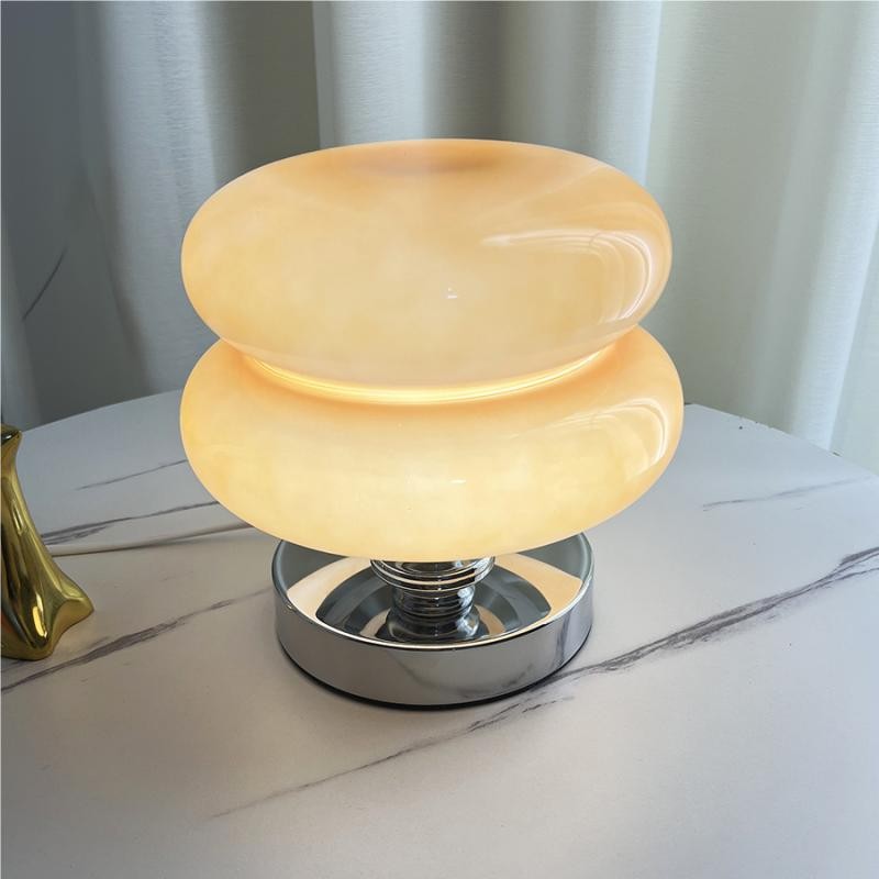 Creative Bauhaus Style Decorative Table Lamp K23