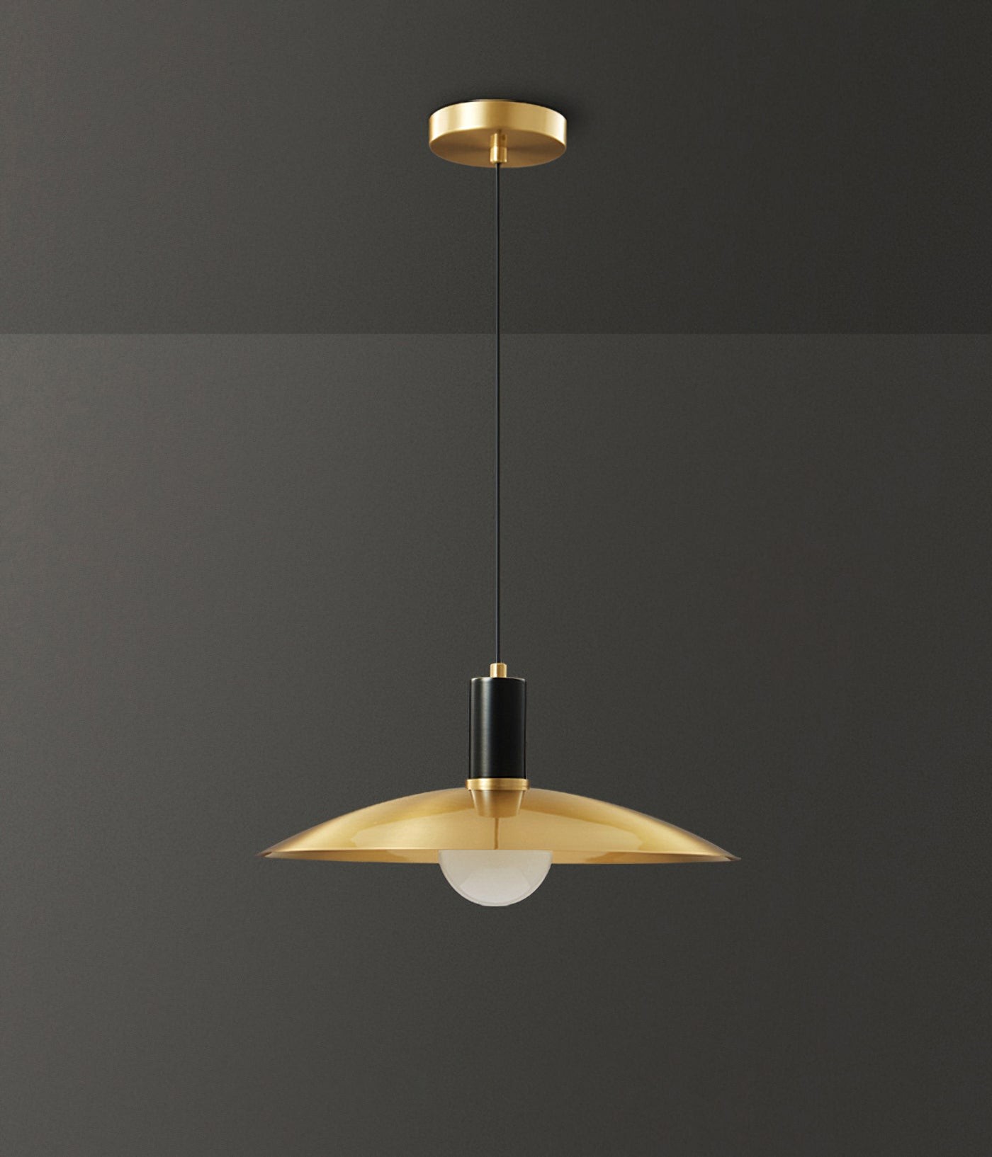Aplomb Pendant Light K962