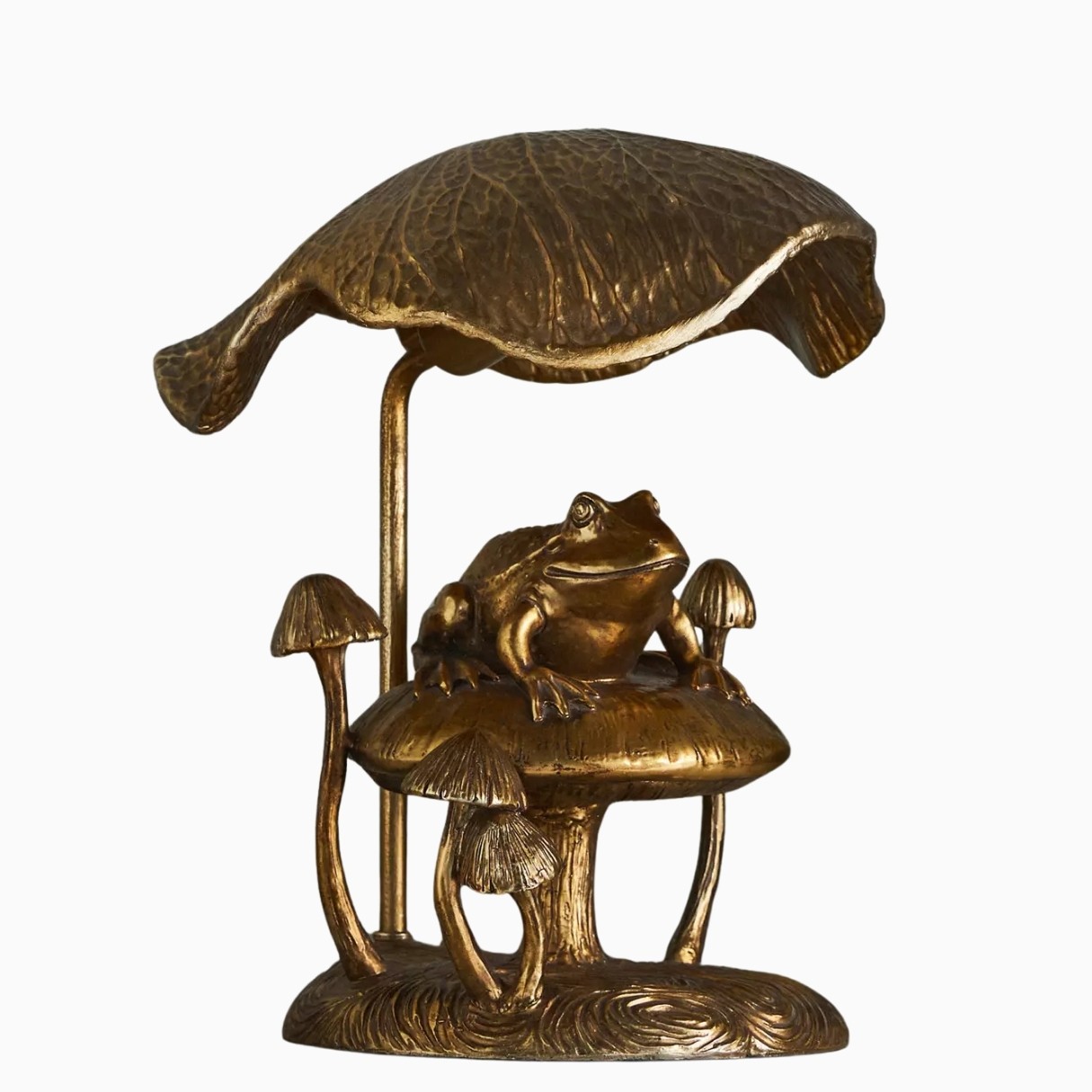 Pawdia Animal Decorative Table Lamp - Figurine Stylish Lamp for Kids Room or Bedroom K1248