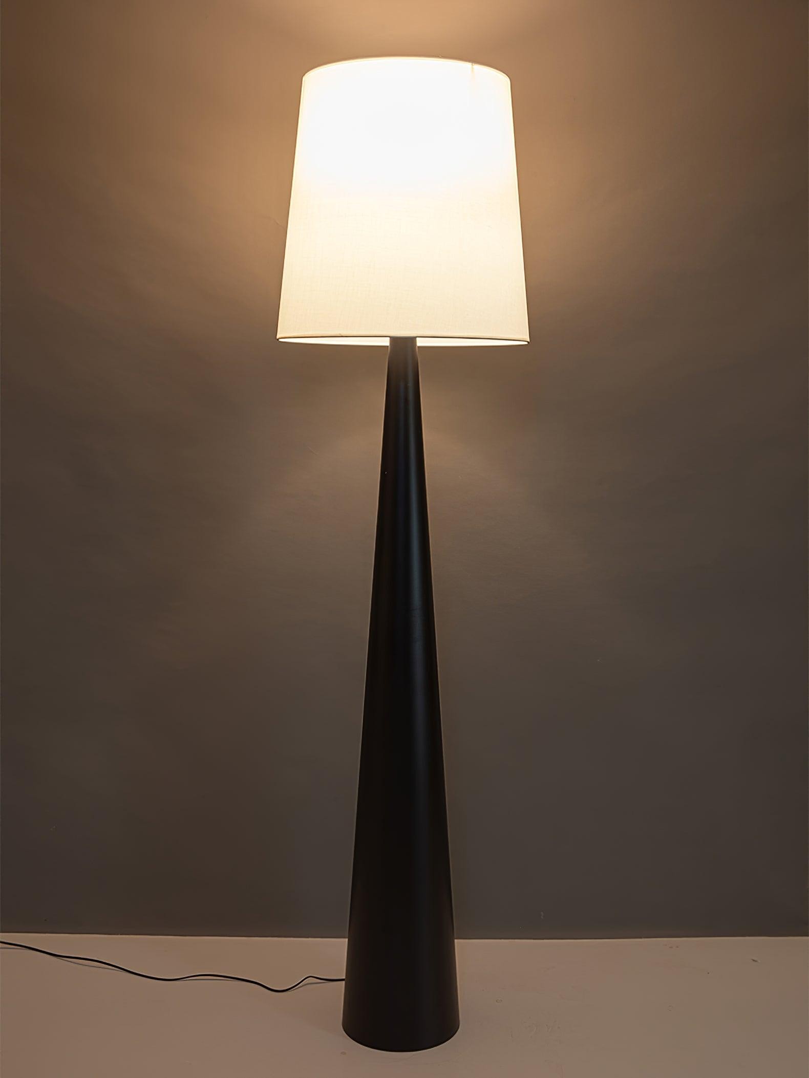 Medieval Style Mushroom Floor Lamp K525