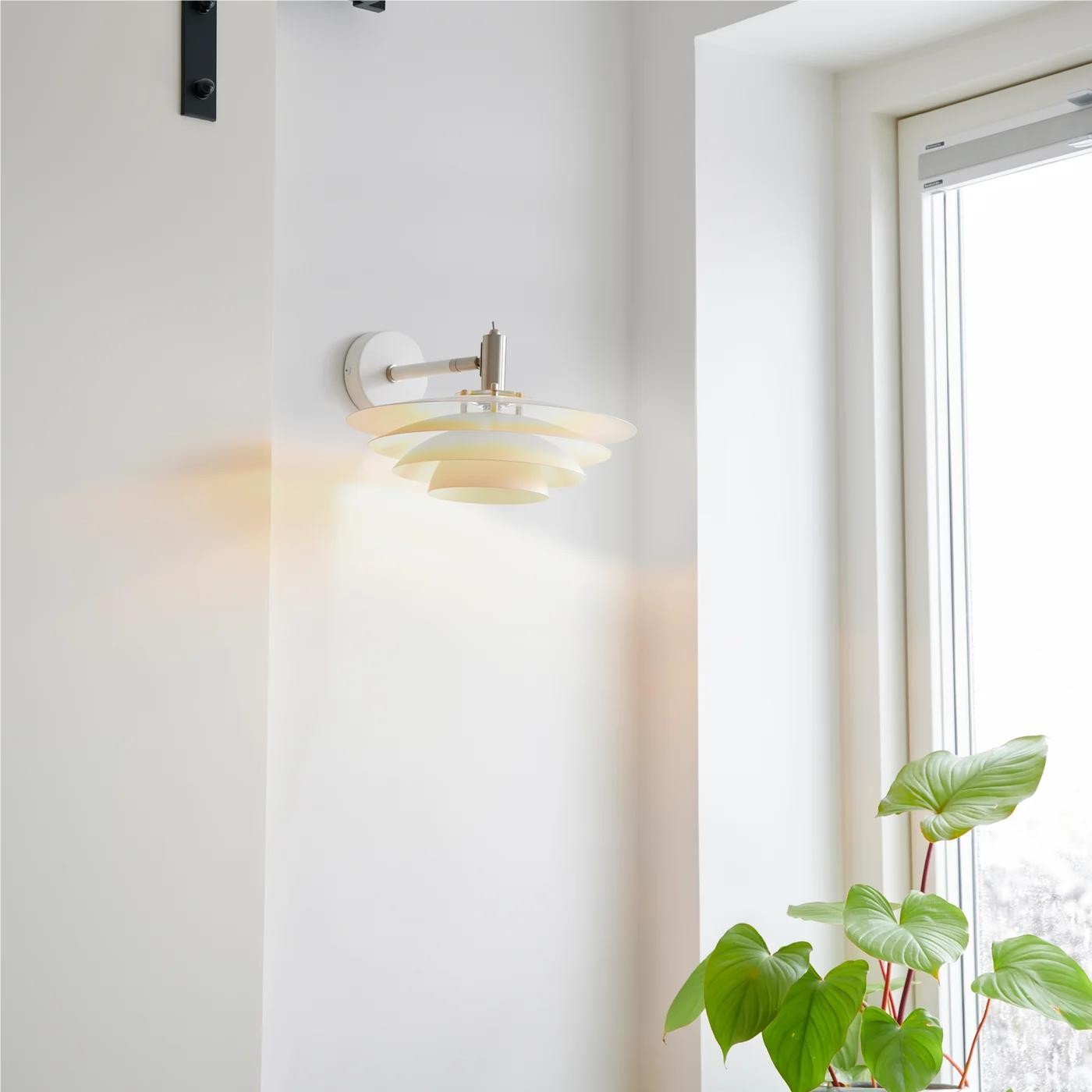 Nordlux Bretagne Wall Lamp