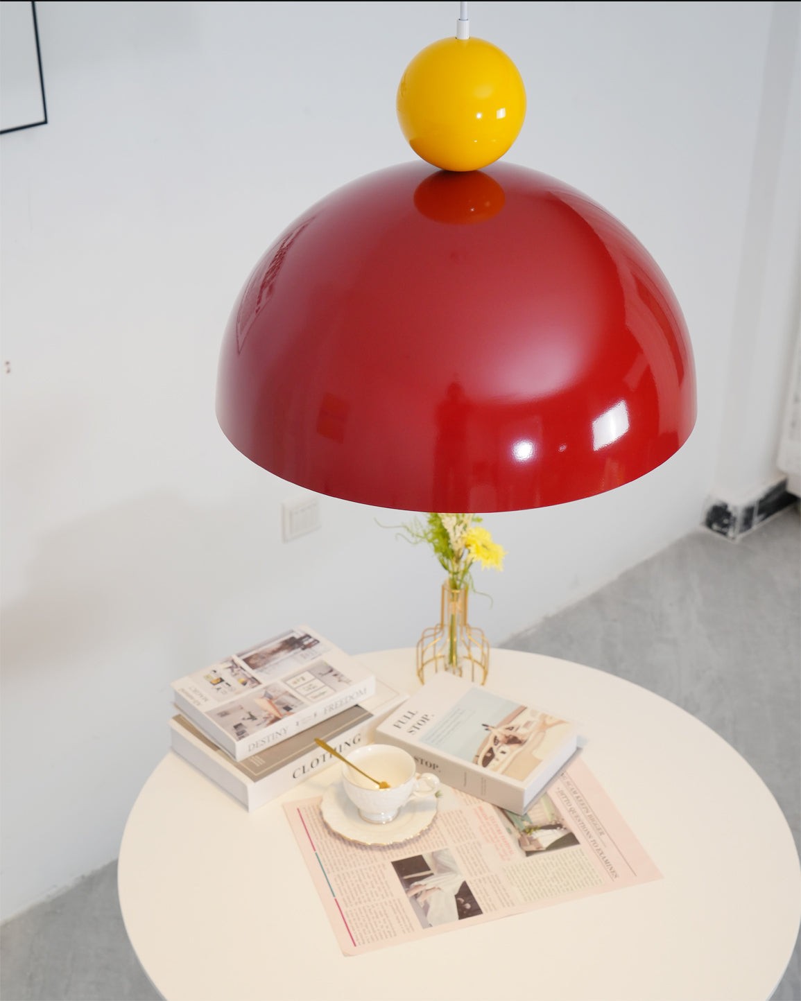 Posa Pendant Lamp K1070