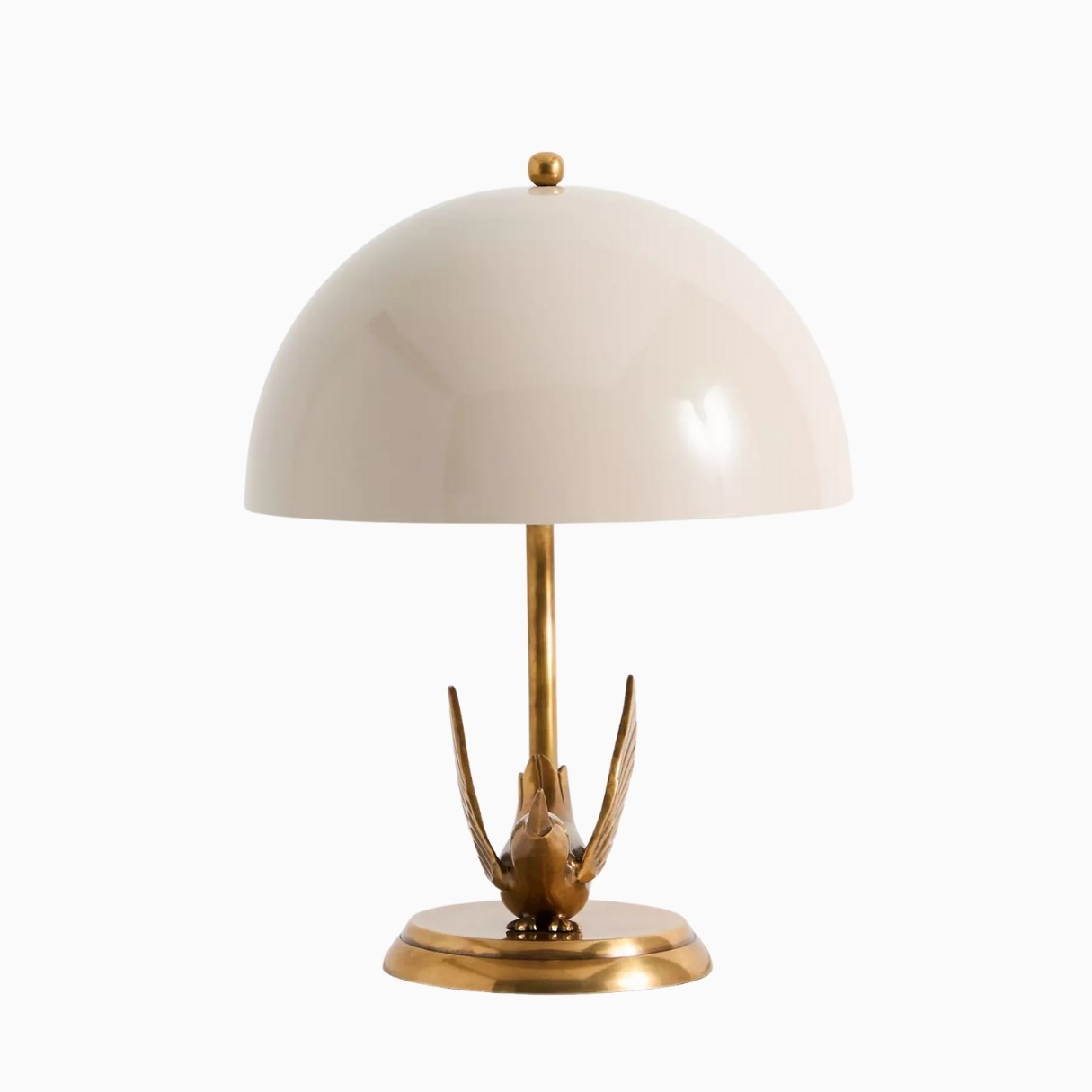 Pawdia Animal Decorative Table Lamp - Figurine Stylish Lamp for Kids Room or Bedroom K1248