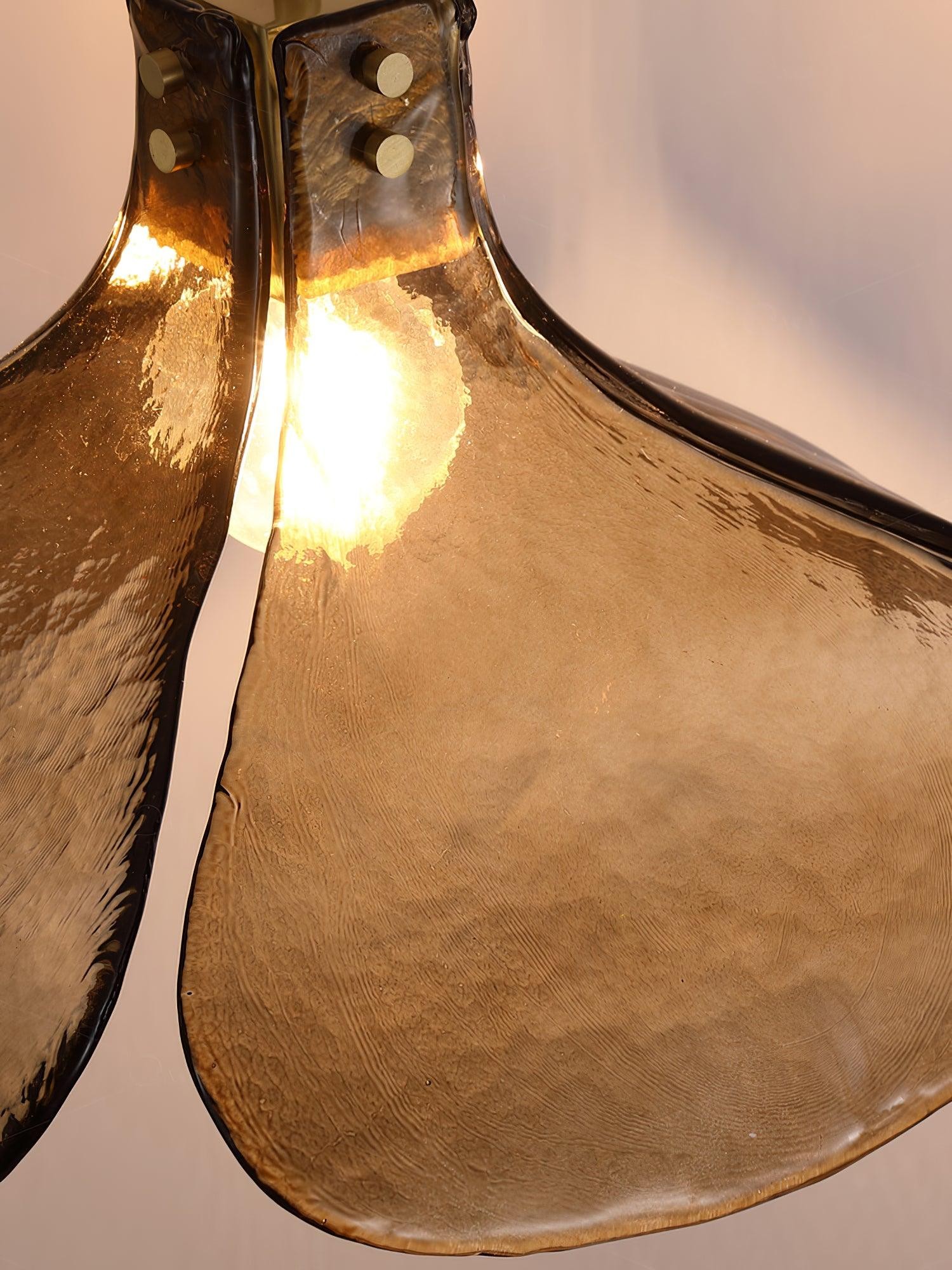 Vintage Clover Pendant Light K467