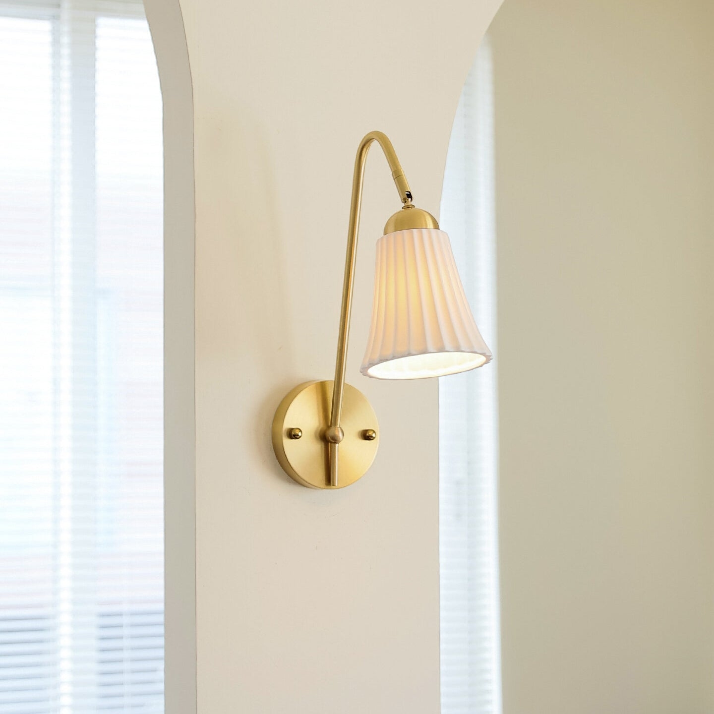 Dorelia Wall Lamp D369