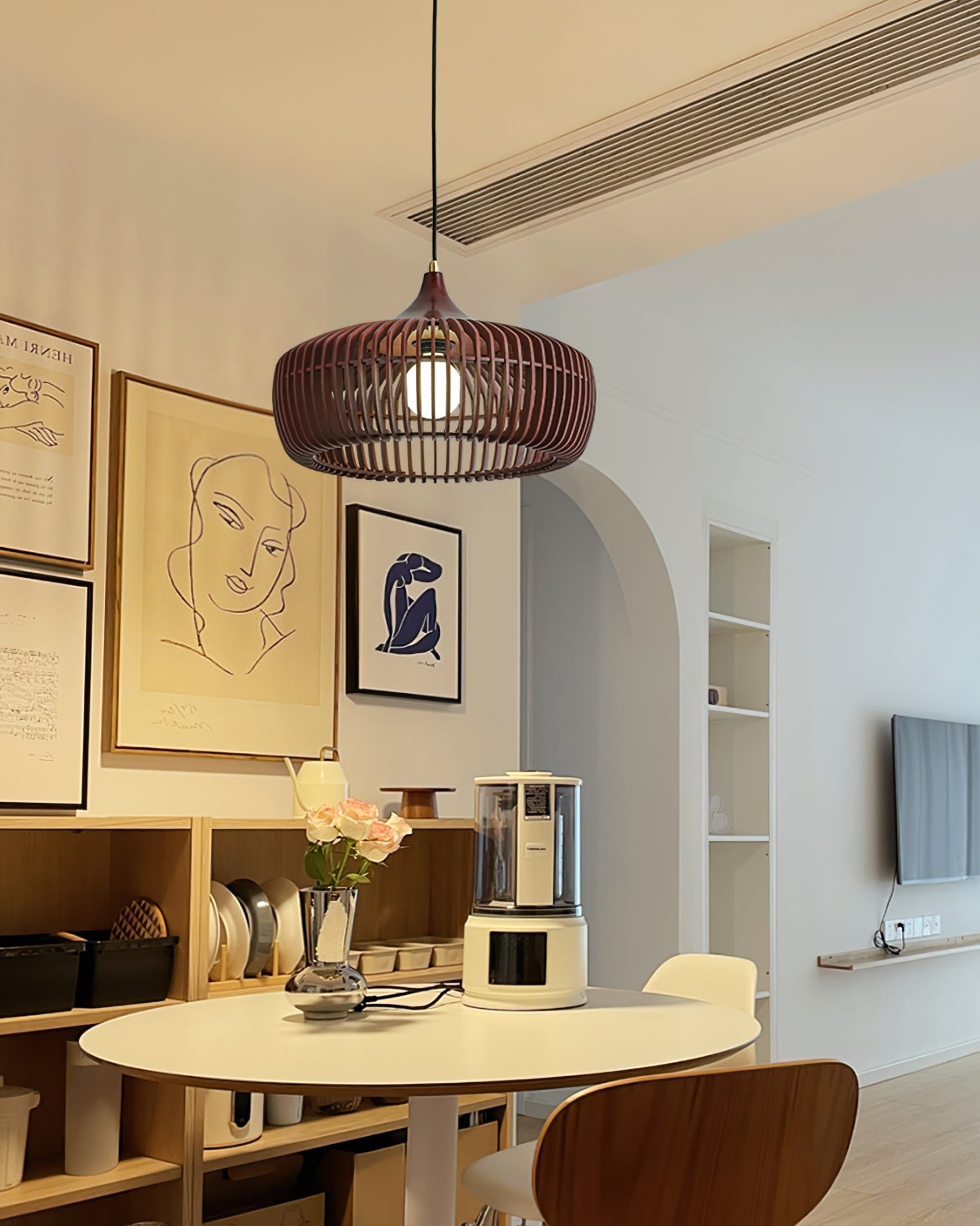 Pimms Pendant Lamp K1067