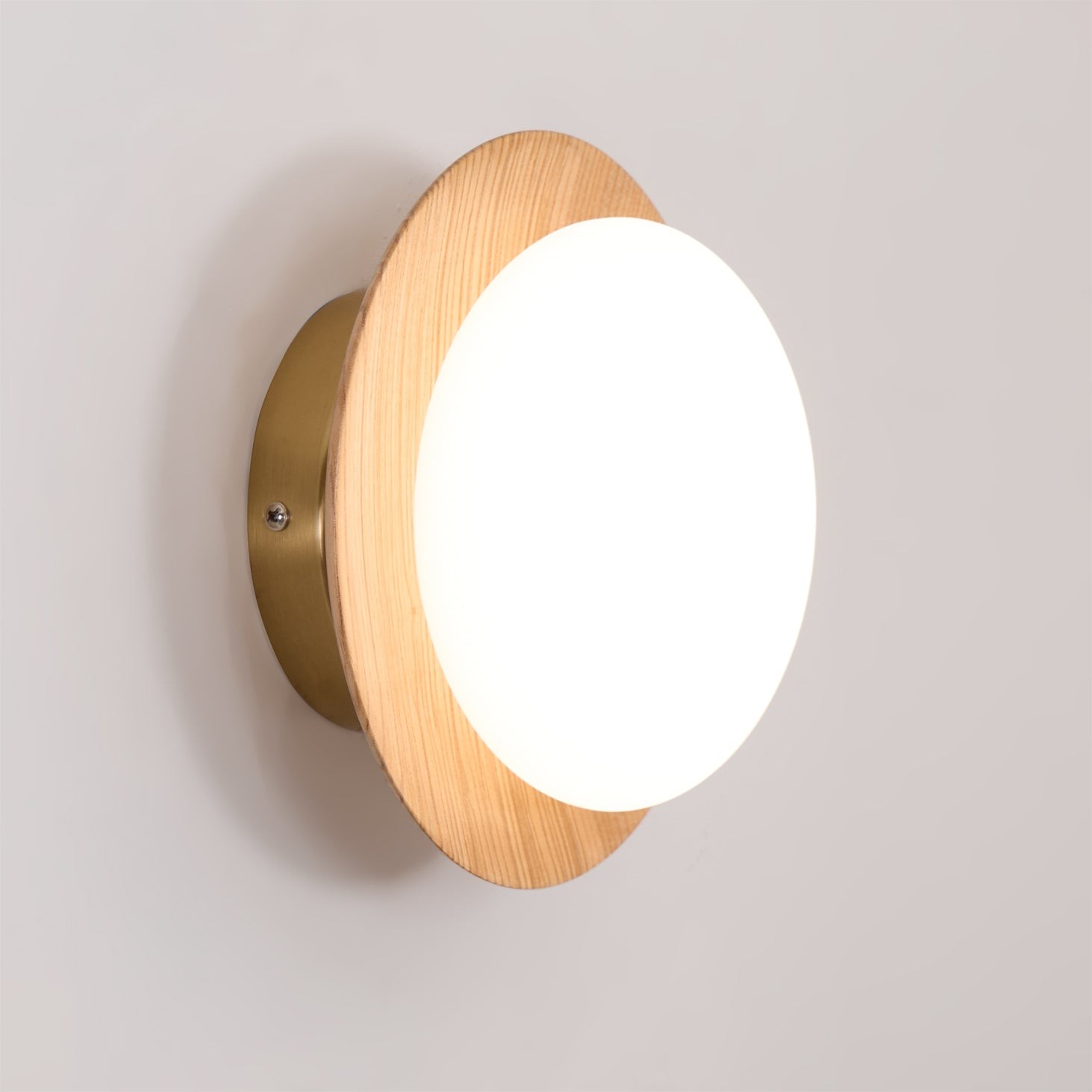 Tablet Wall Lamp K1087