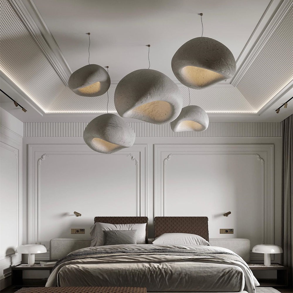 Khmara Pendant Light