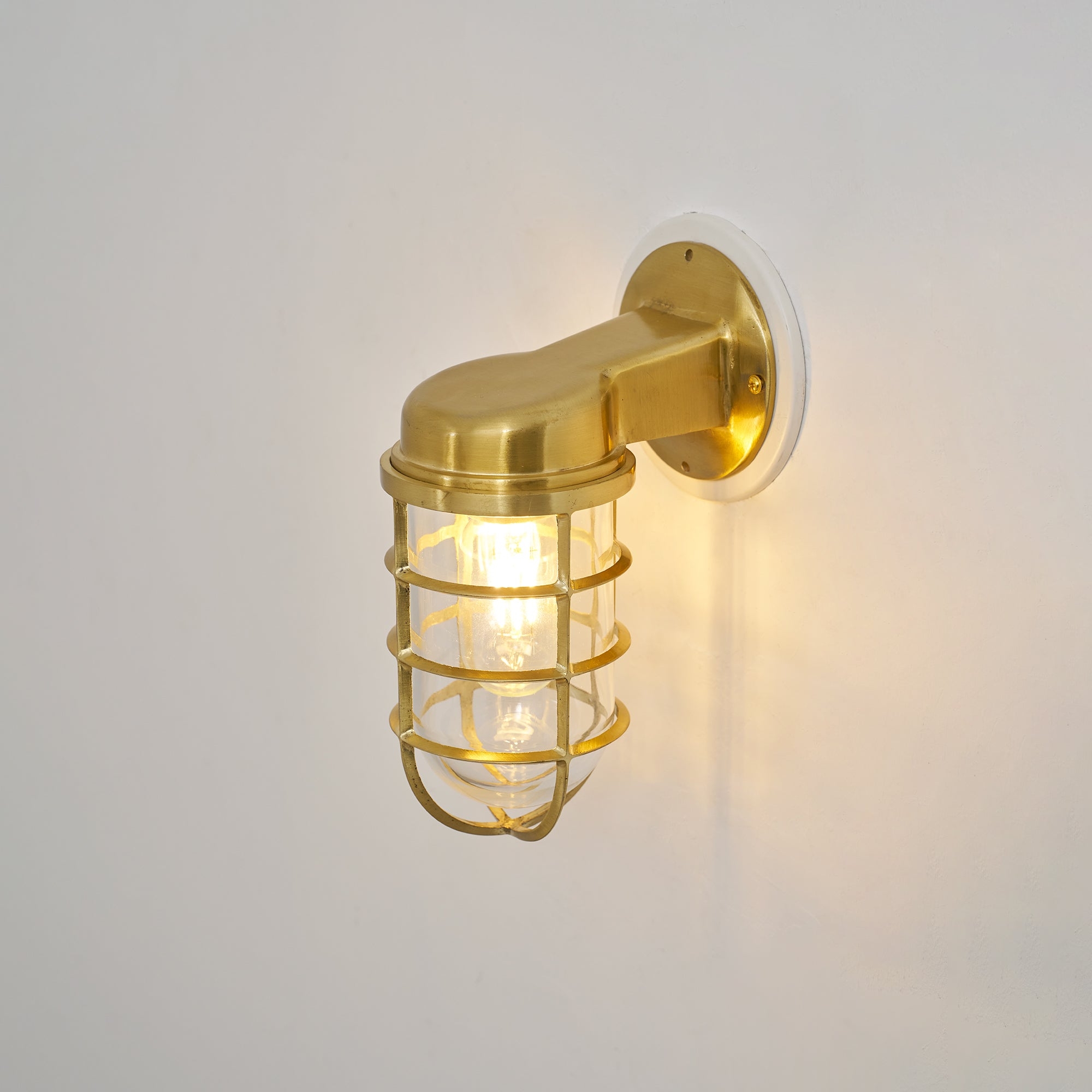 Lucid Dudley Wall Lamp D492