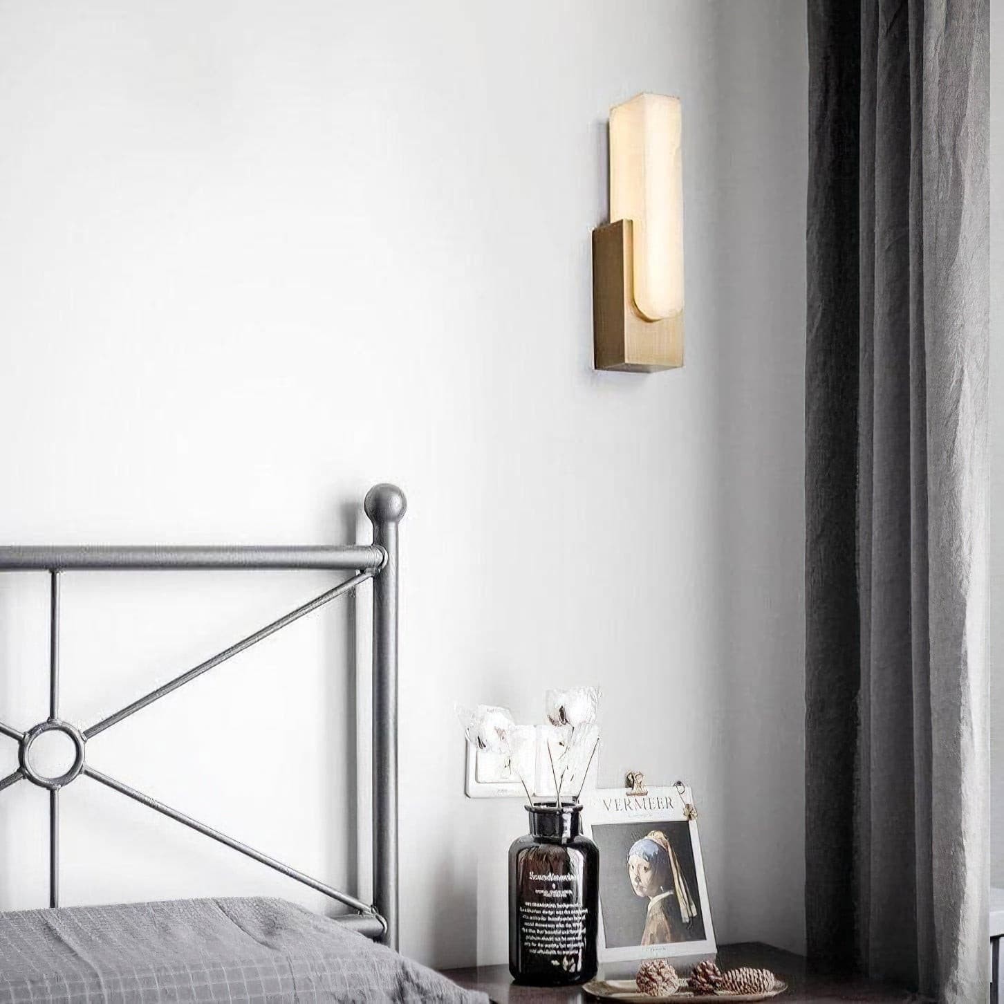 Agatha Wall Lamp K953