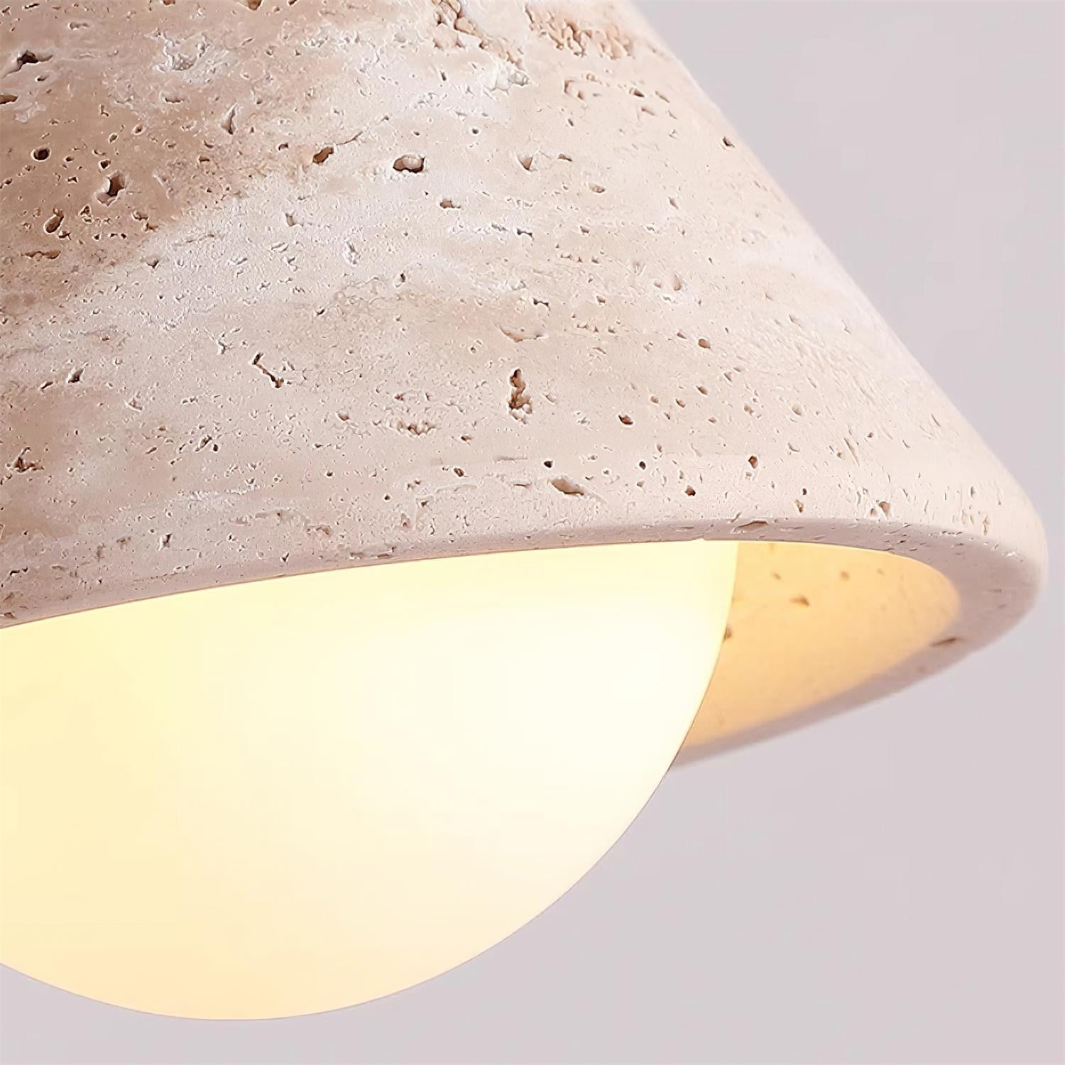 Kayla Ceiling Light D19