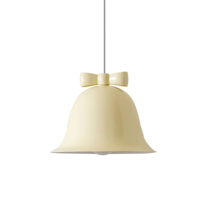 Bow Bell Pendant Lamp K978