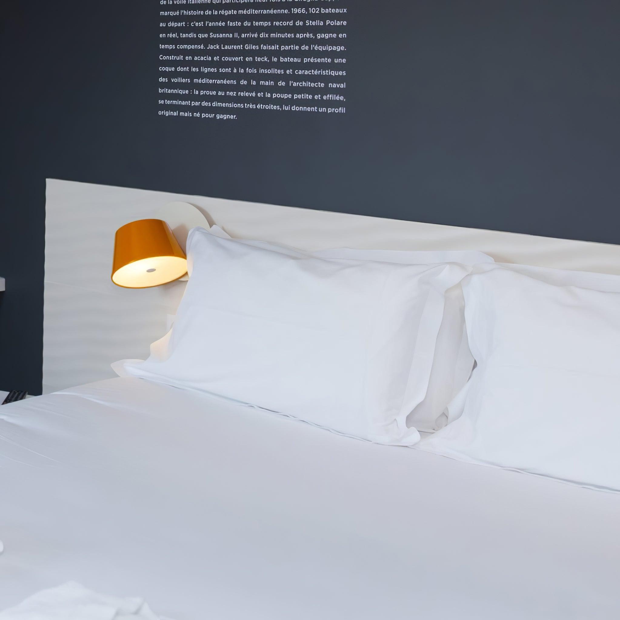 Simple Bedroom Bedside Reading Wall Lamp K334