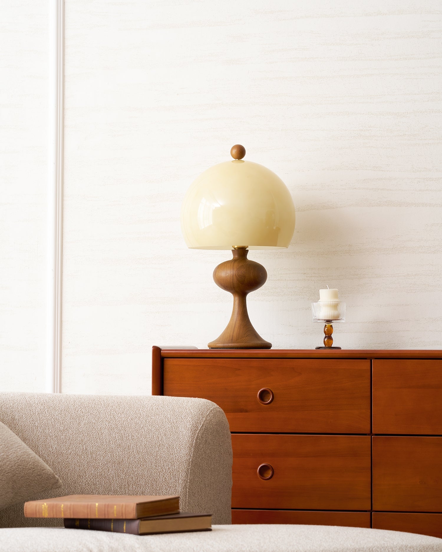 Larkin Table Lamp D78