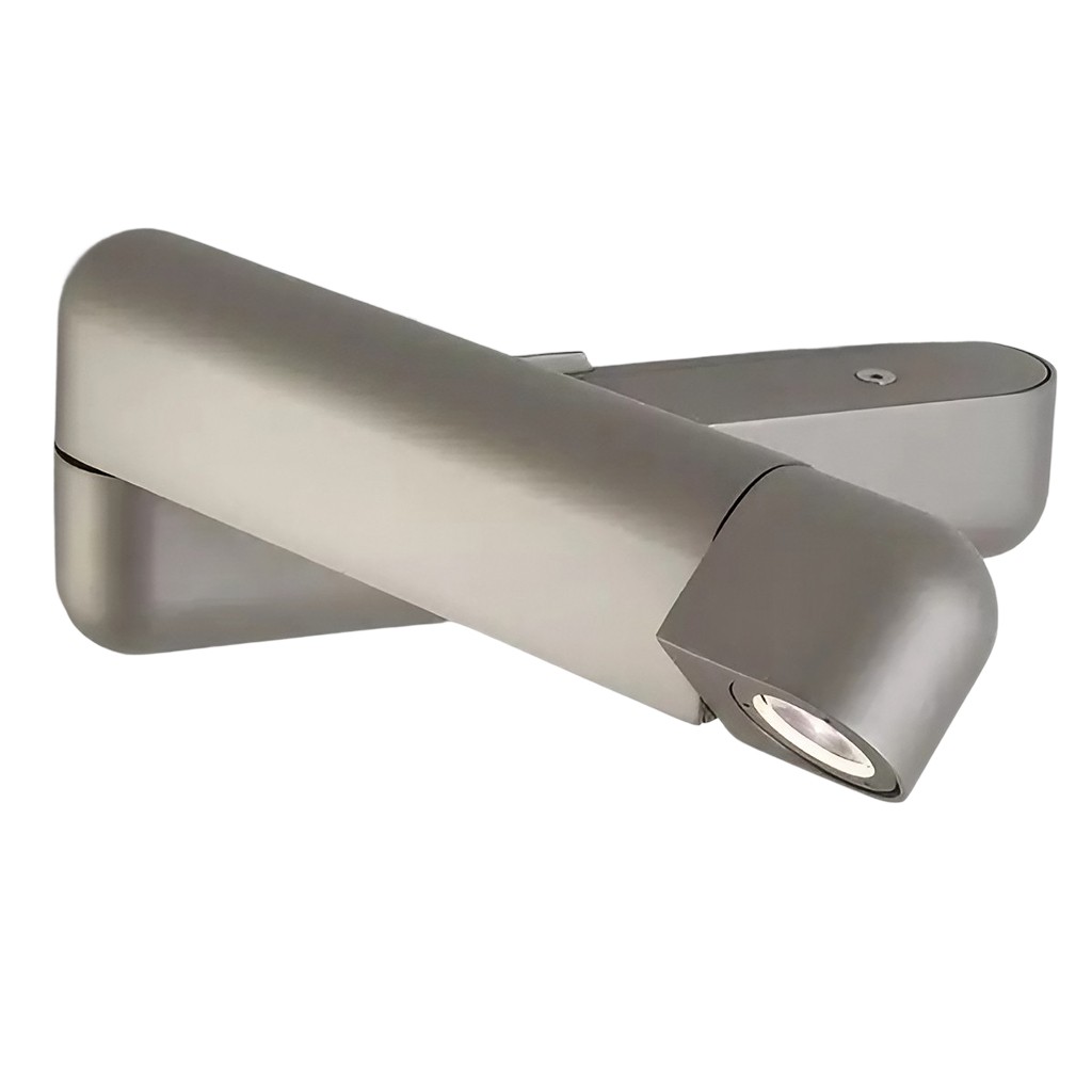 Corsa LED Bedside Light