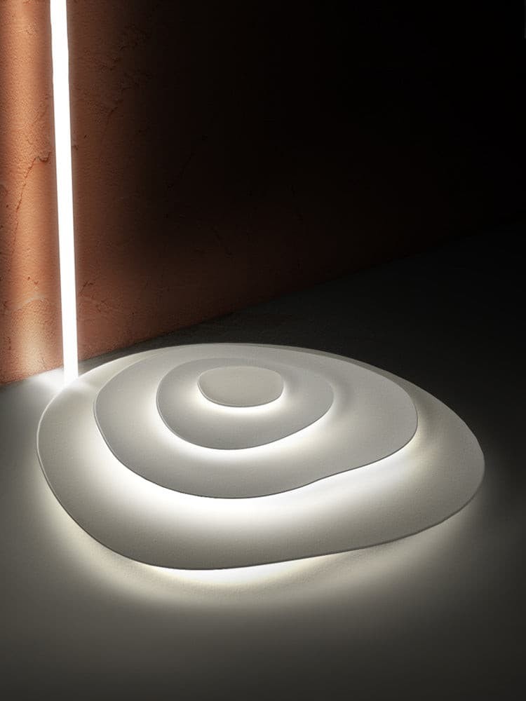 Ripple Ceiling Lamp K1078