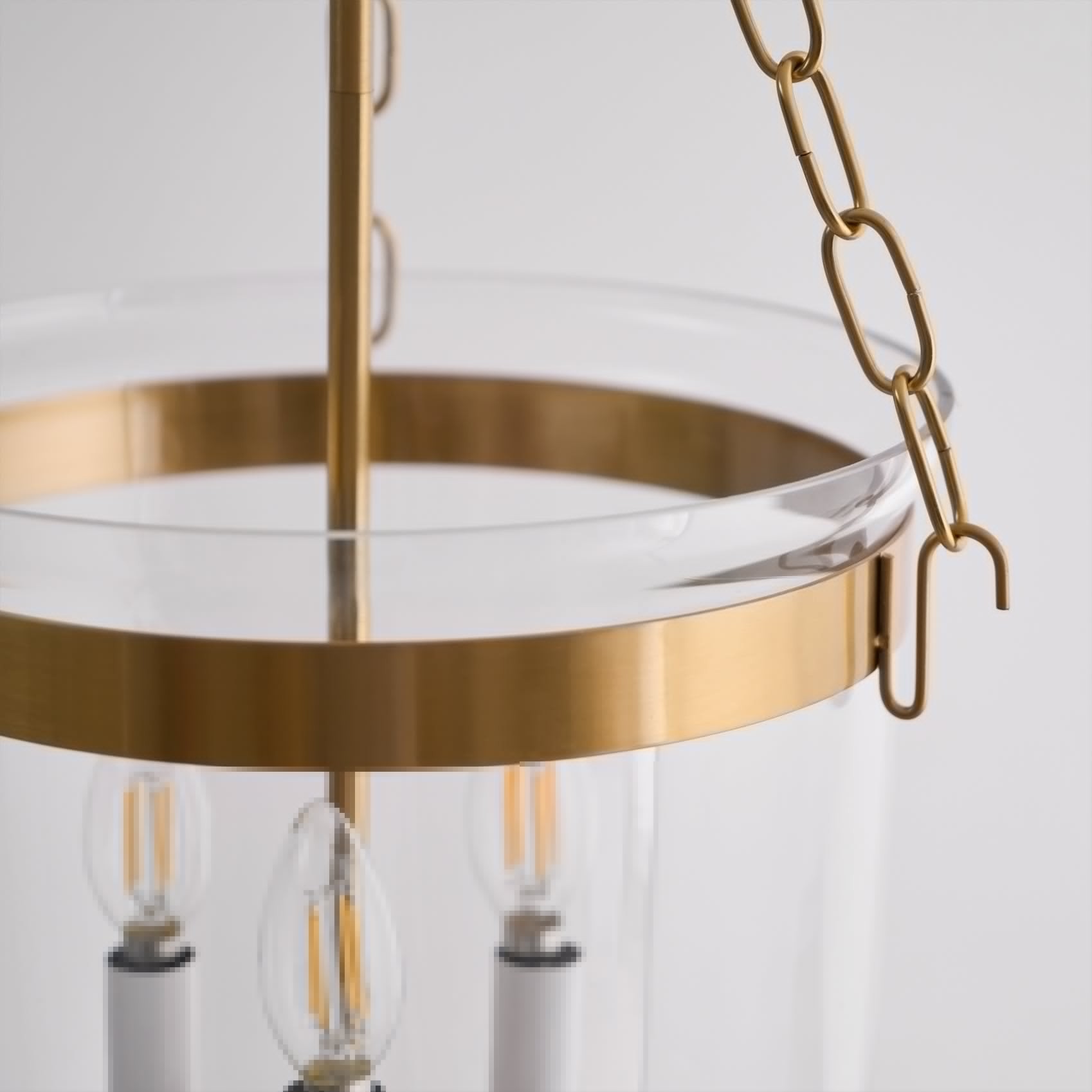 Chelsea Pendant Lamp K993