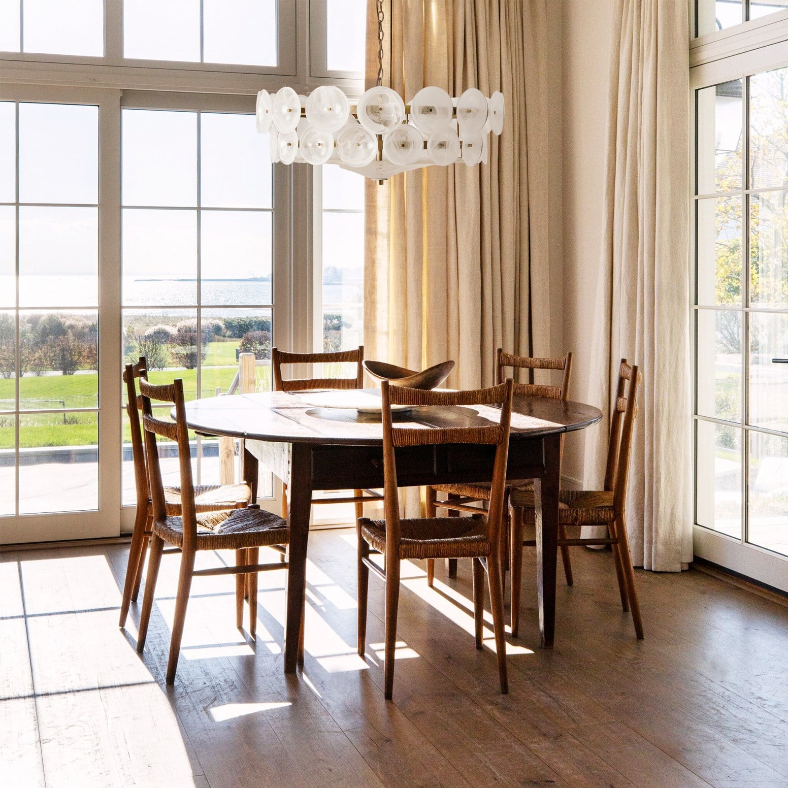 Lorenzo Chandelier K1574