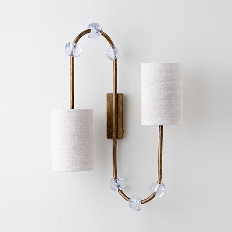 Emile Wall Lamp D693