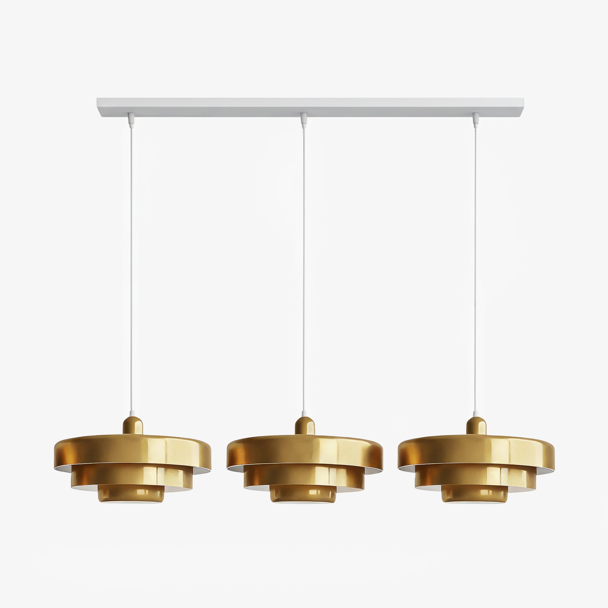 Nordic Macaron Bauhaus Design Pendant Light K50