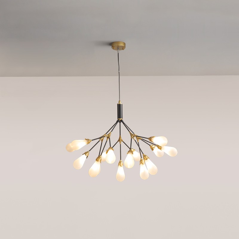 Aiwen Chandelier K954