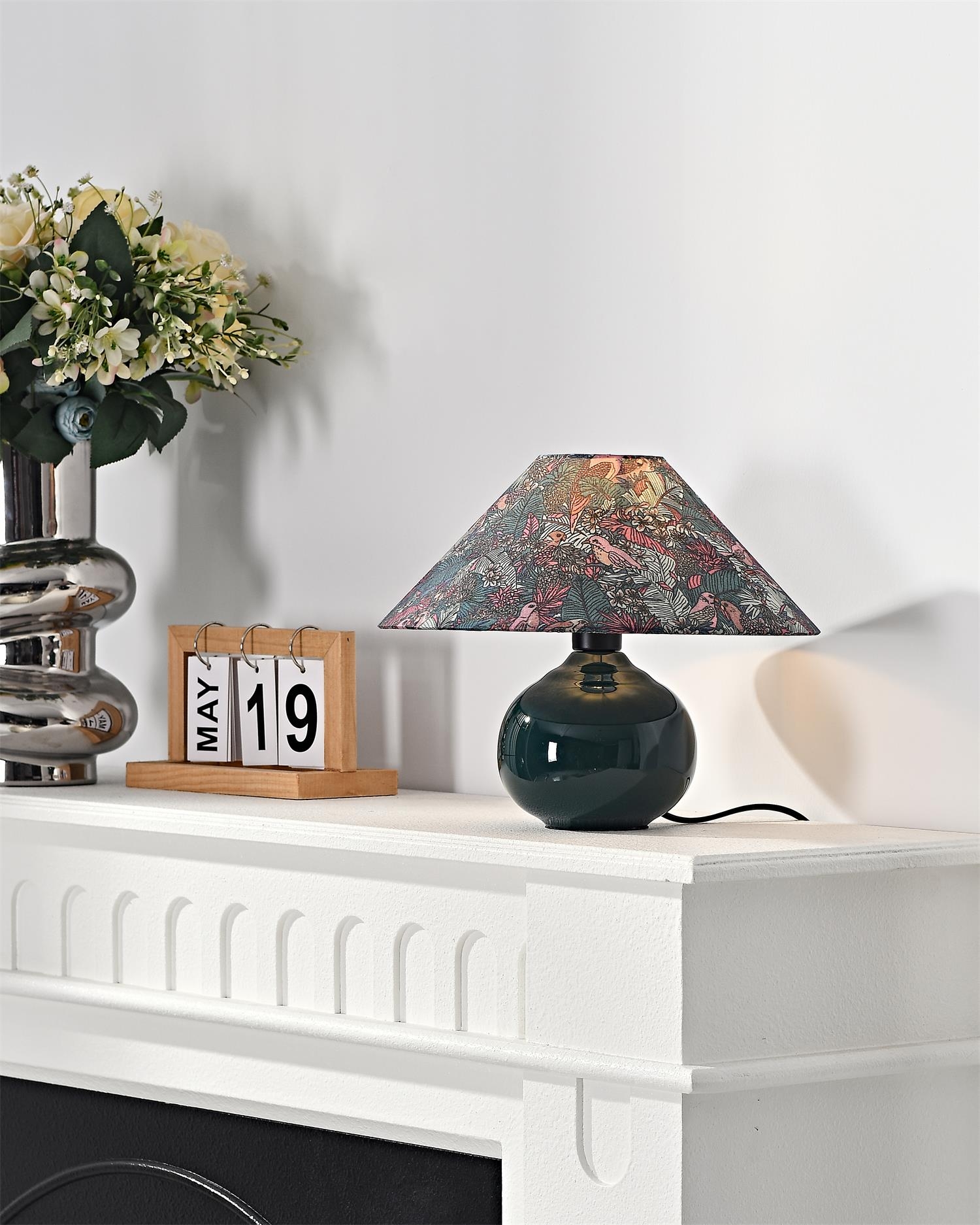 Kalinda Table Lamp D03