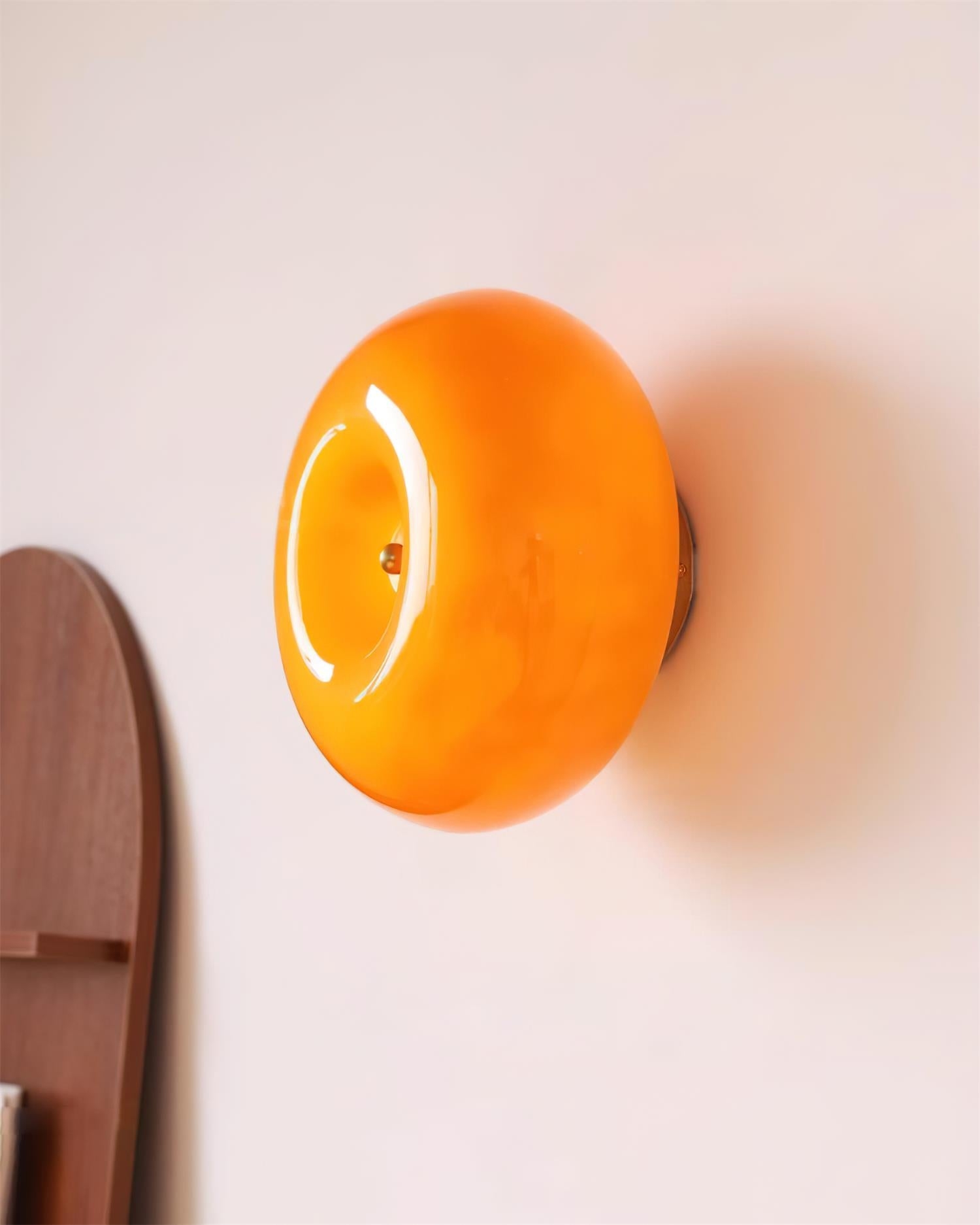 Popo Wall Lamp D94