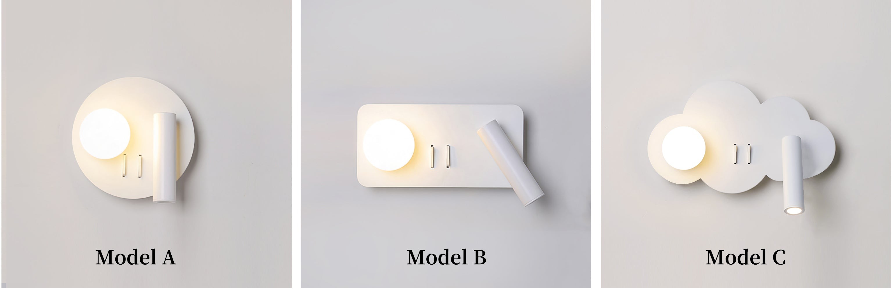 Snotra Wall Lamp K1084