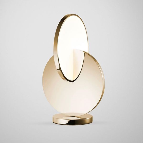 Eclipse Pendant Light
