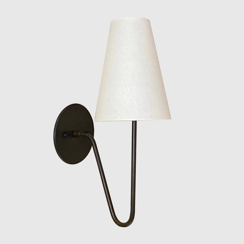 Scoop Wall Lamp D756