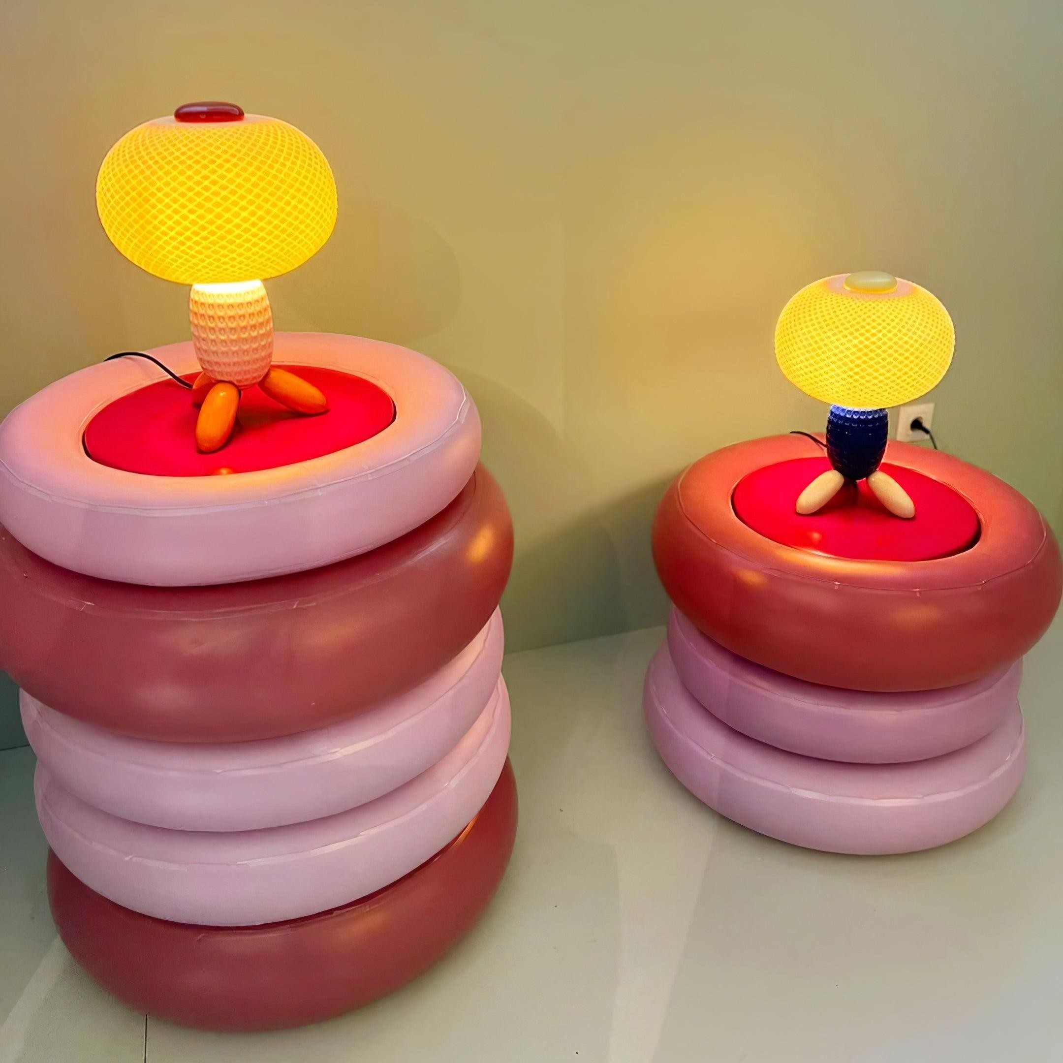 Balloons Table Lamp K252