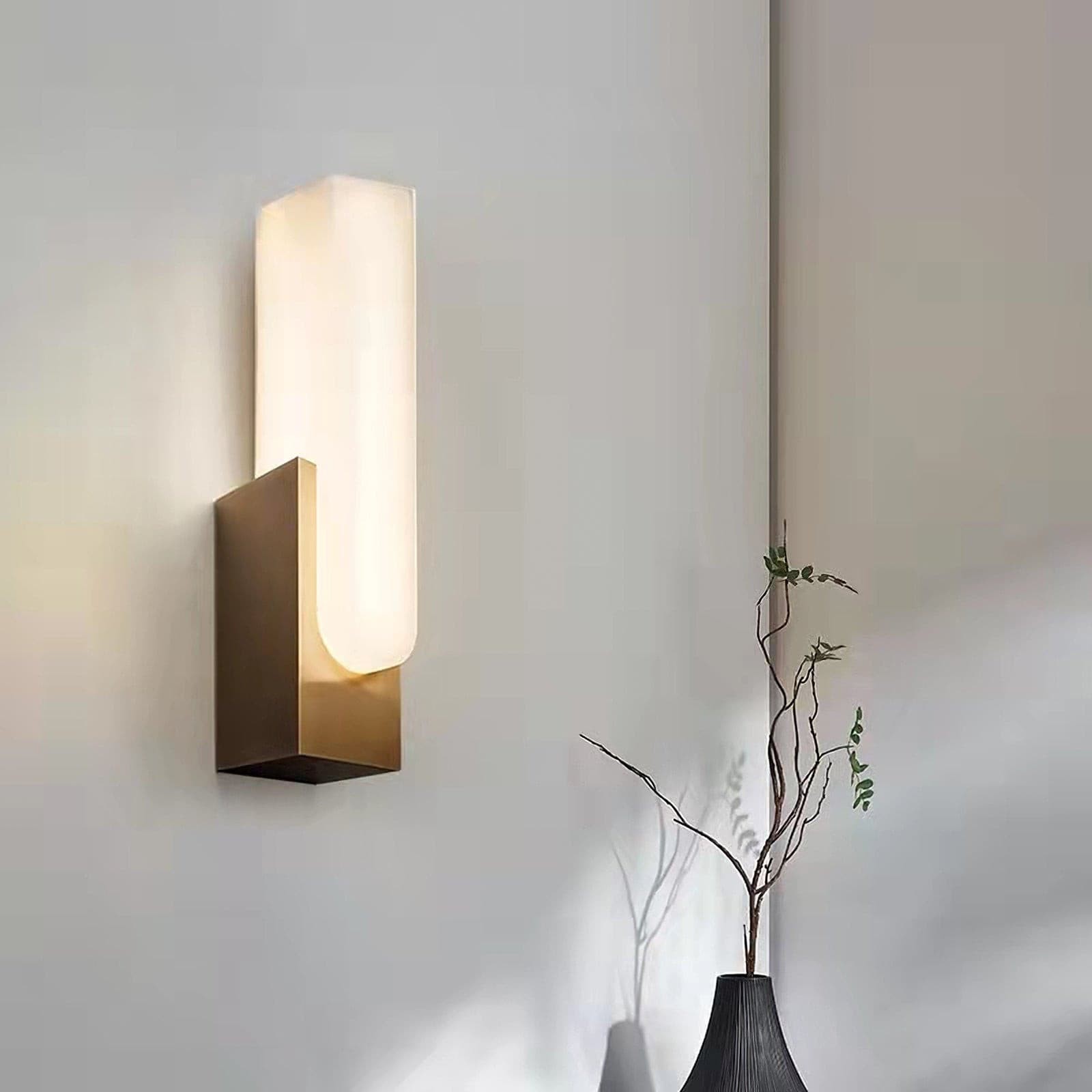 Agatha Wall Lamp K953